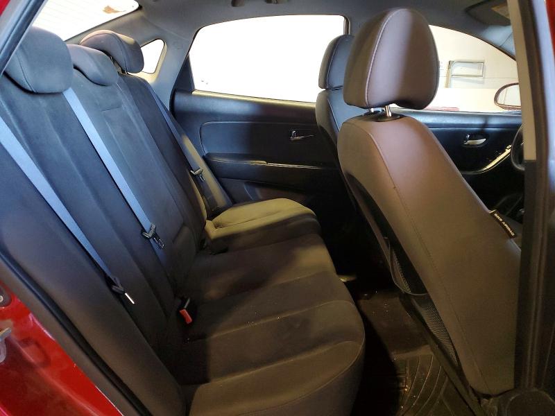 Aukcja sprzedaży 2010 Hyundai Elantra, vin: KMHDU4AD5AU199390, numer aukcji: 79246945