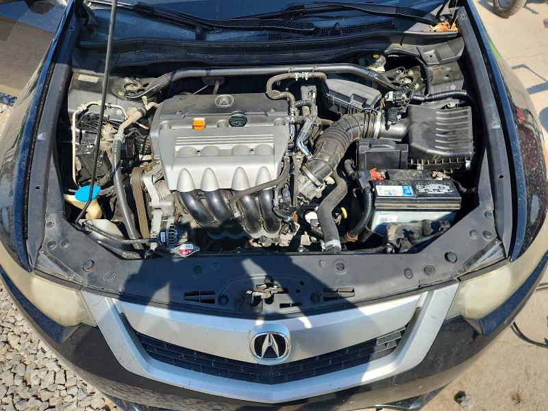 Продаж на аукціоні авто 2010 Acura Tsx, vin: JH4CU2F68AC025705, номер лоту: 47466776