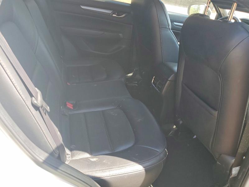 Aukcja sprzedaży 2021 Mazda Cx-5, vin: JM3KFACM9M0317817, numer aukcji: 46443646