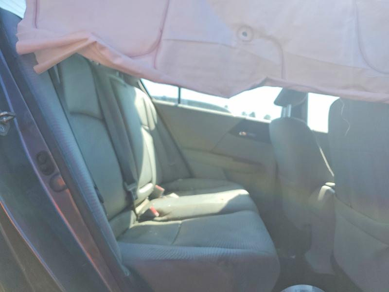 Продаж на аукціоні авто 2016 Honda Accord, vin: 1HGCR2F37GA111991, номер лоту: 45560276