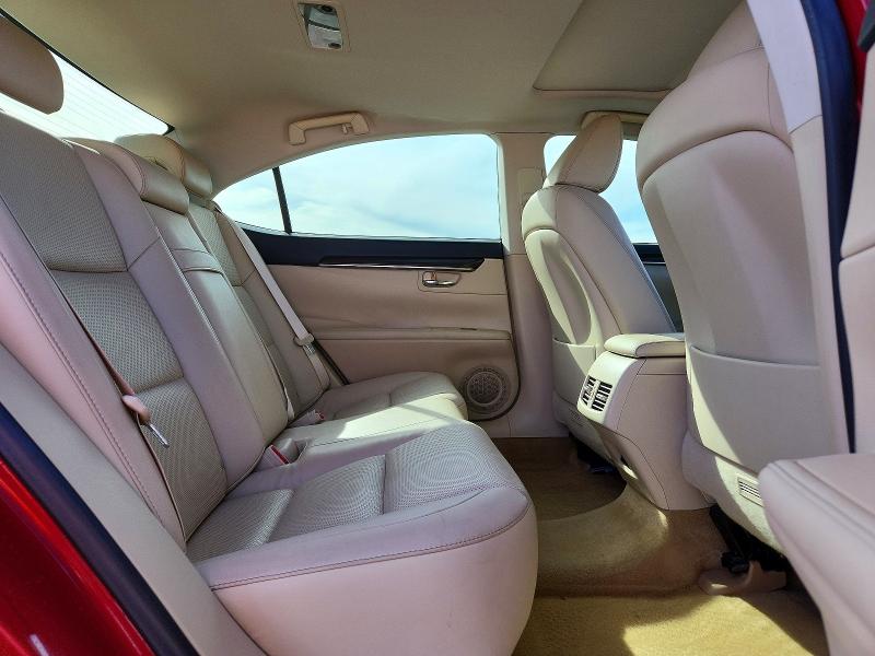 Продажа на аукционе авто 2014 Lexus Es 350, vin: JTHBK1GG2E2145255, номер лота: 46374856
