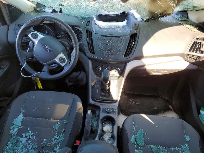 Aukcja sprzedaży 2014 Ford Escape, vin: 1FMCU9GXXEUC86976, numer aukcji: 73182605