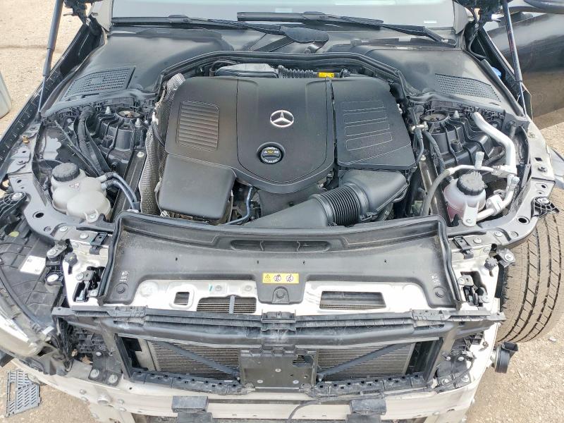 Aukcja sprzedaży 2022 Mercedes-benz C, vin: W1KAF4HB9NR066412, numer aukcji: 47765566