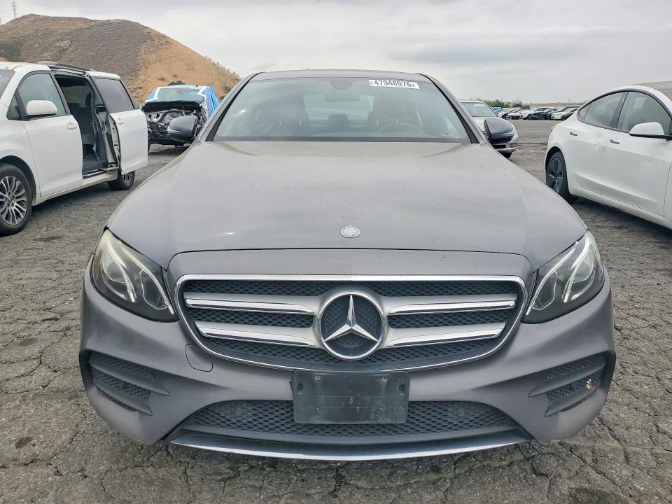 Продажа на аукционе авто 2017 Mercedes-benz E, vin: WDDZF4KB6HA093517, номер лота: 47948976