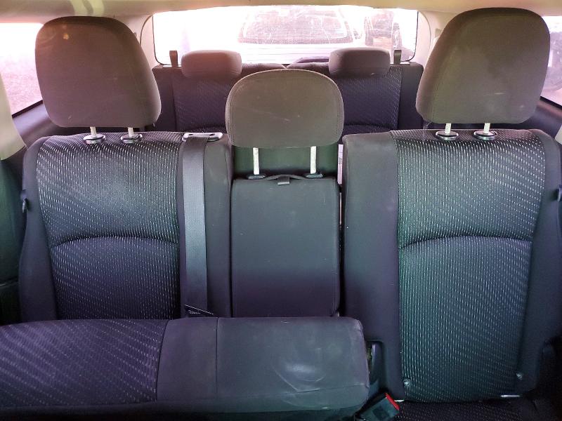 2015 Dodge Journey მანქანა იყიდება აუქციონზე, vin: 3C4PDCAB9FT720283, აუქციონის ნომერი: 45947066