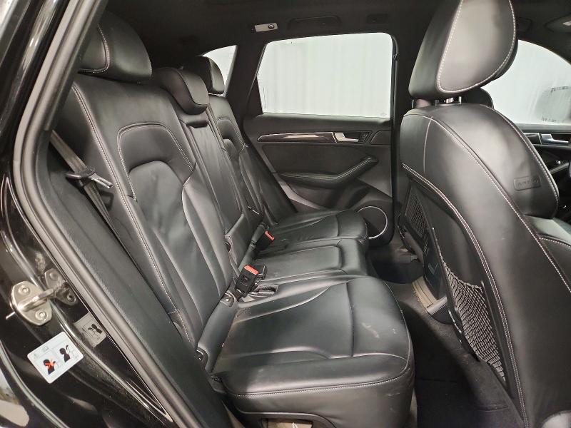 Aukcja sprzedaży 2016 Audi Sq5, vin: WA1CCAFPXGA059697, numer aukcji: 46340776