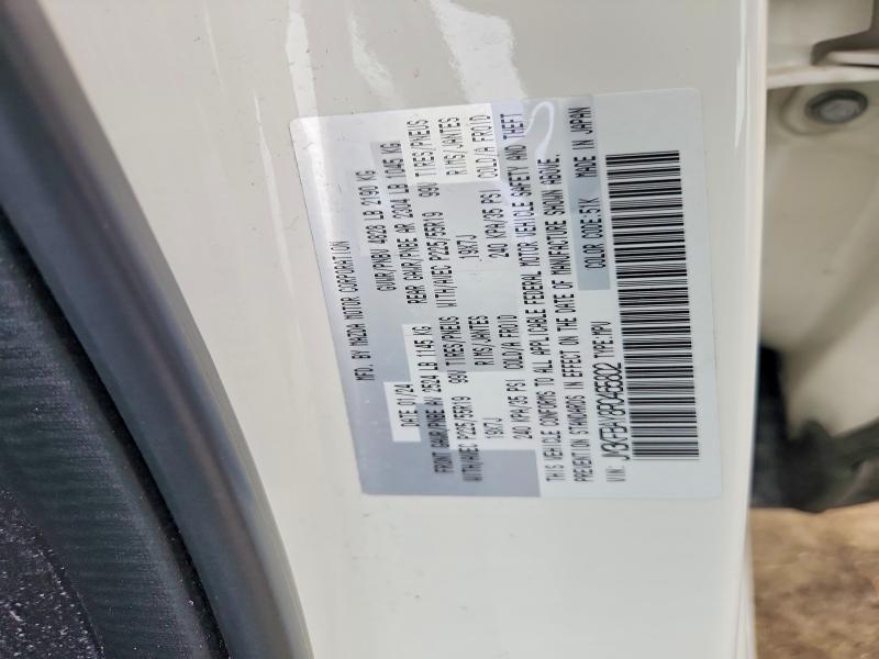 Aukcja sprzedaży 2024 Mazda Cx-5, vin: JM3KFBAY8R0465802, numer aukcji: 47804366