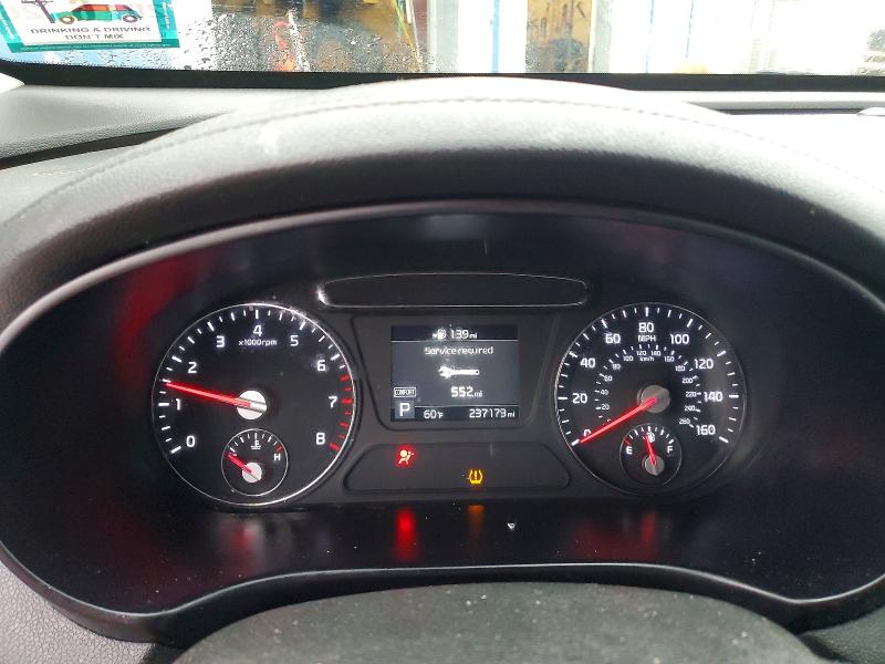 Aukcja sprzedaży 2019 Kia Sorento, vin: 5XYPG4A39KG565788, numer aukcji: 41868456