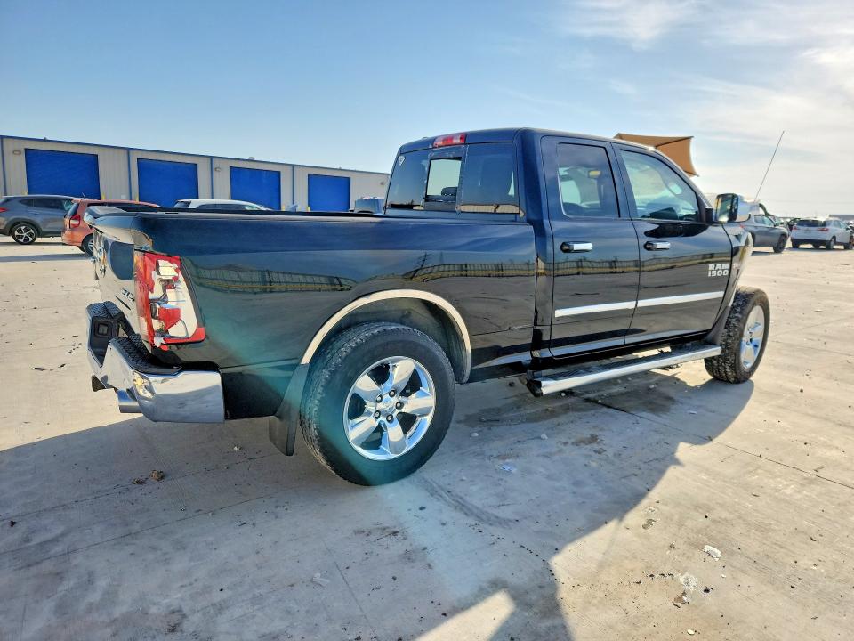 Aukcja sprzedaży 2013 Ram 1500, vin: 1C6RR7GT9DS605190, numer aukcji: 47412616