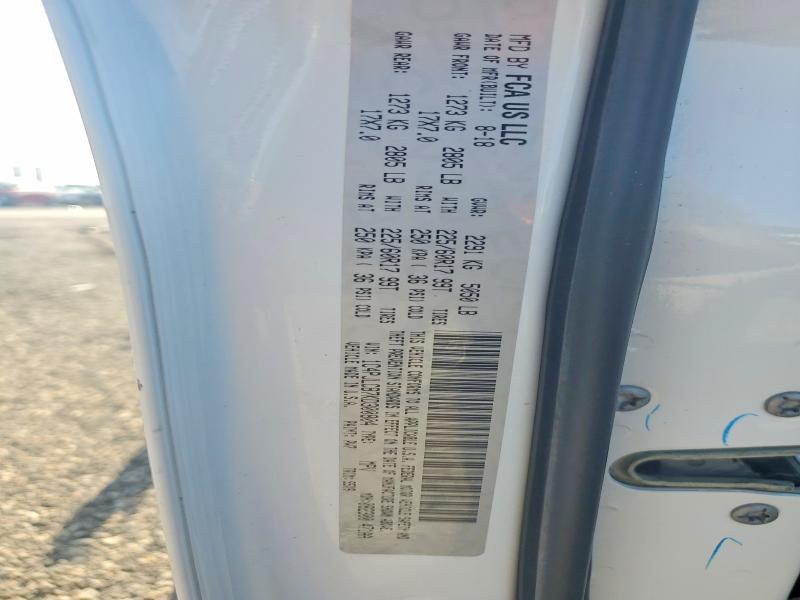2019 Jeep Cherokee მანქანა იყიდება აუქციონზე, vin: 1C4PJLCB7KD300804, აუქციონის ნომერი: 46919626