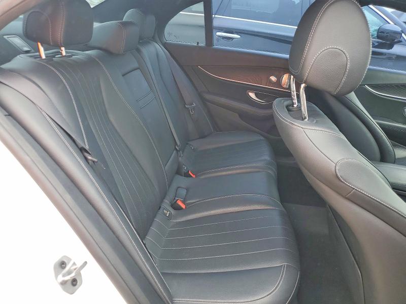2021 Mercedes-benz E მანქანა იყიდება აუქციონზე, vin: W1KZF8DBXMA920742, აუქციონის ნომერი: 46435346