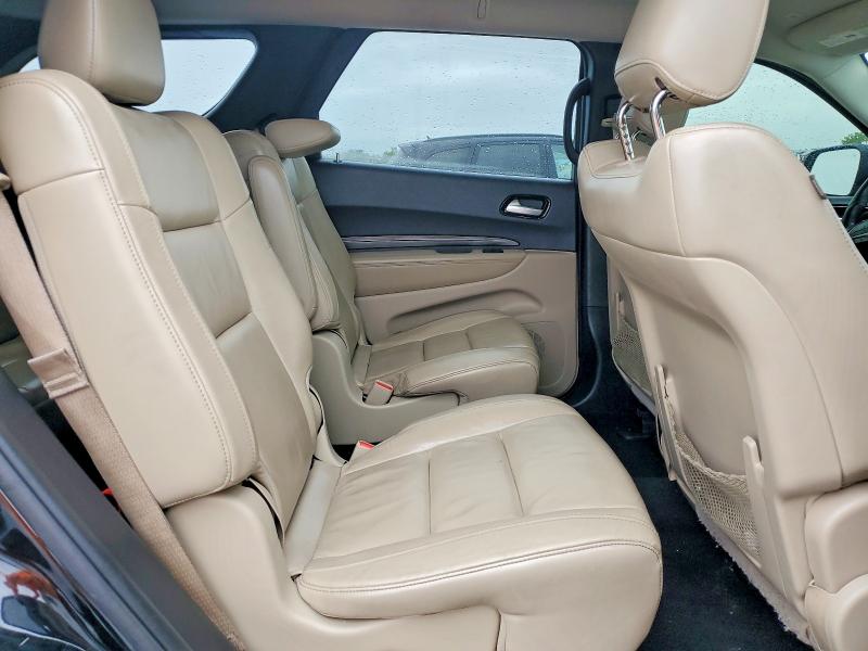 Продажа на аукционе авто 2021 Dodge Durango, vin: 1C4RDHAG7MC540679, номер лота: 46122286