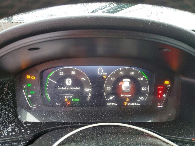 2025 Honda Civic მანქანა იყიდება აუქციონზე, vin: 19XFL4H96SE015608, აუქციონის ნომერი: 79559235