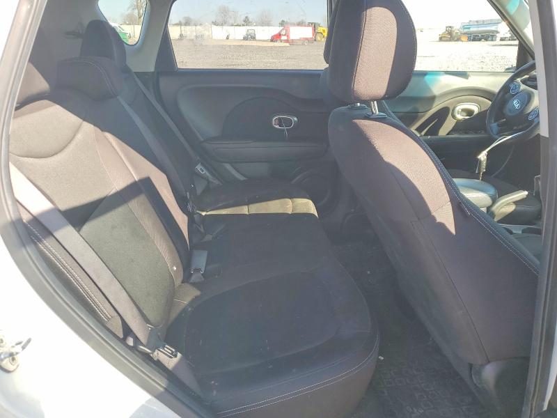 Aukcja sprzedaży 2016 Kia Soul, vin: KNDJN2A2XG7370858, numer aukcji: 41598076