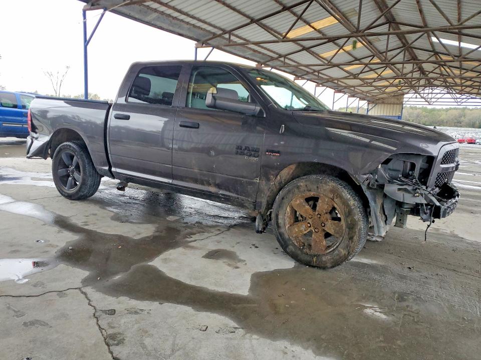 Aukcja sprzedaży 2019 Ram 1500 Classic, vin: 1C6RR6KT1KS515997, numer aukcji: 46096426
