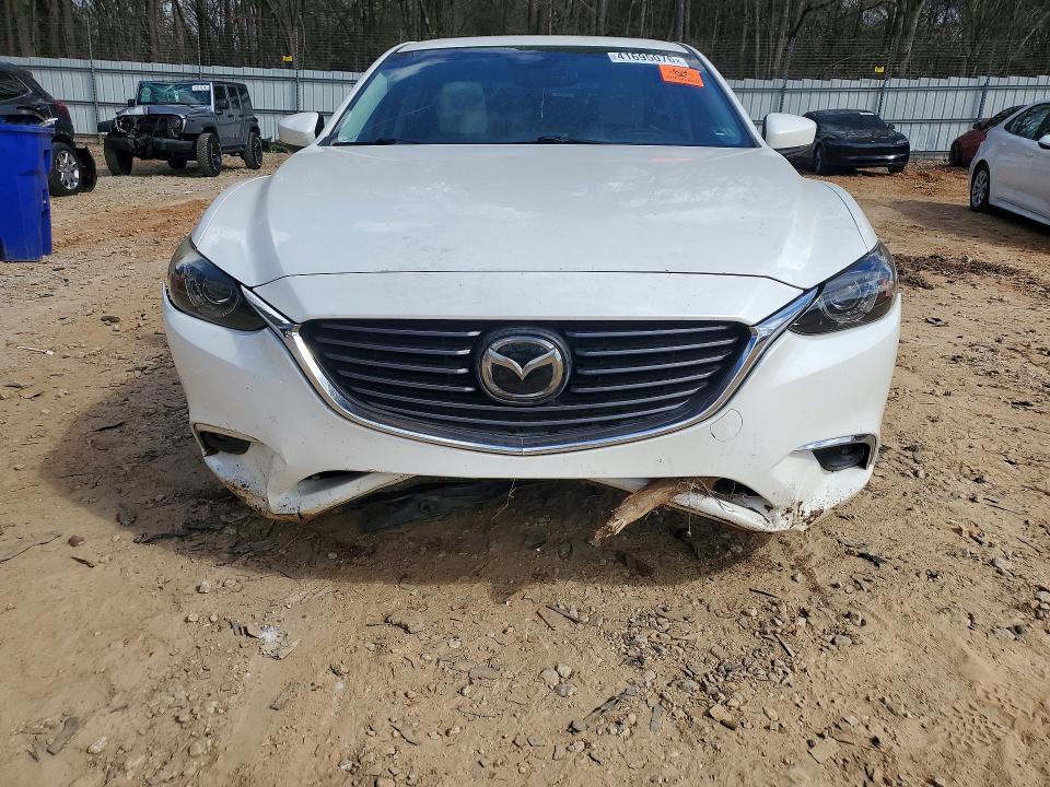 41695076 :رقم المزاد ، JM1GL1W59H1152959 vin ، 2017 Mazda 6 مزاد بيع