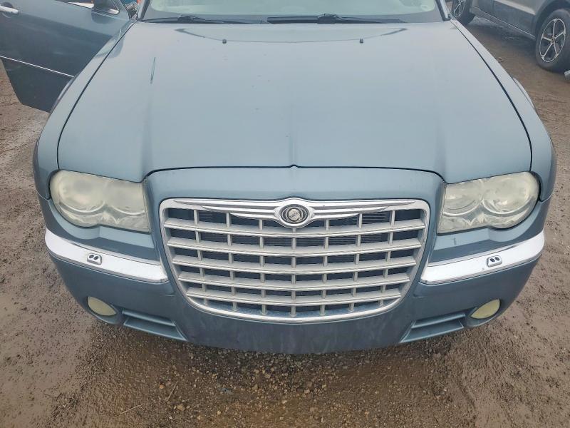 42042596 :رقم المزاد ، 2C3AA63H65H615830 vin ، 2005 Chrysler 300c مزاد بيع