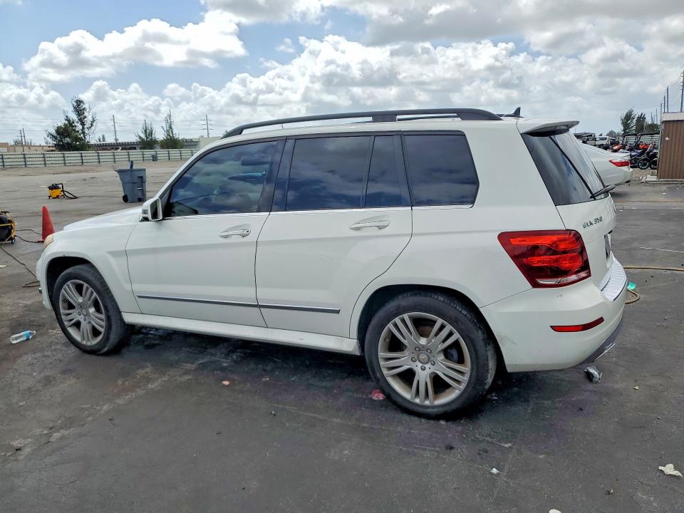 Aukcja sprzedaży 2014 Mercedes-benz Glk, vin: WDCGG5HB3EG160928, numer aukcji: 47942396