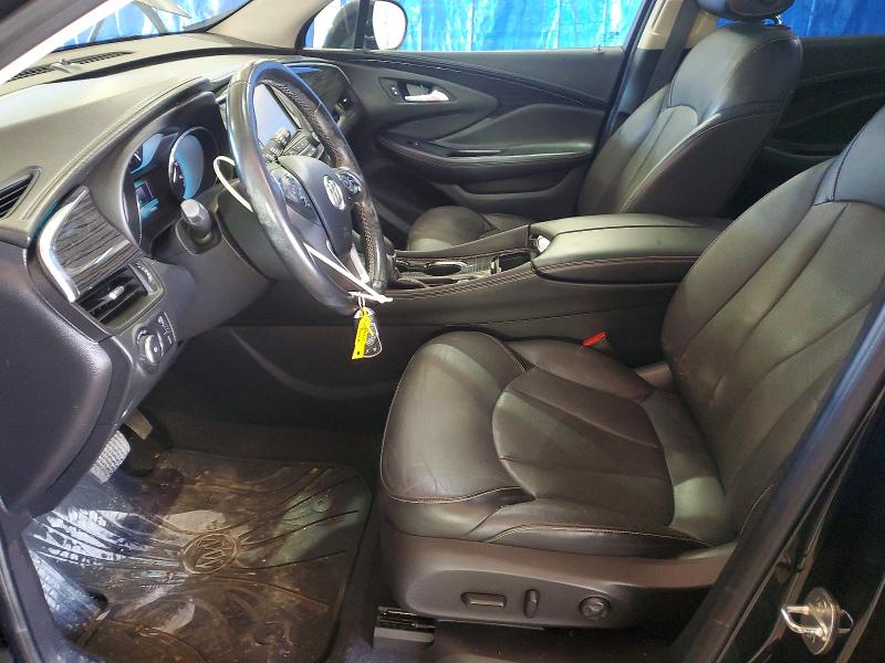 Продажа на аукционе авто 2017 Buick Envision, vin: LRBFXBSA9HD015428, номер лота: 47276866