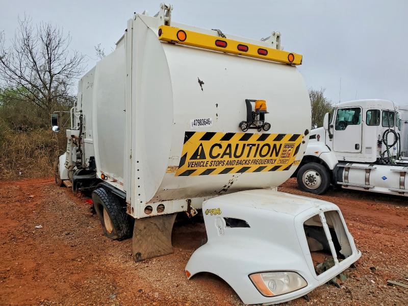 Продаж на аукціоні авто 2019 Kenworth Construction, vin: 2NKHHJ7X8KM358830, номер лоту: 47983646