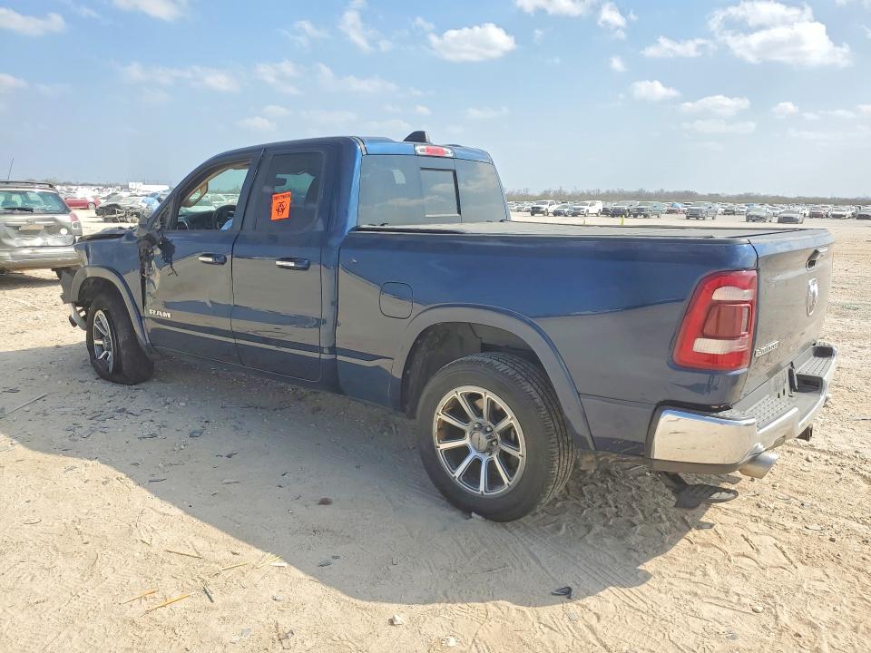 Продаж на аукціоні авто 2020 Ram 1500, vin: 1C6RREDT0LN123942, номер лоту: 79837235