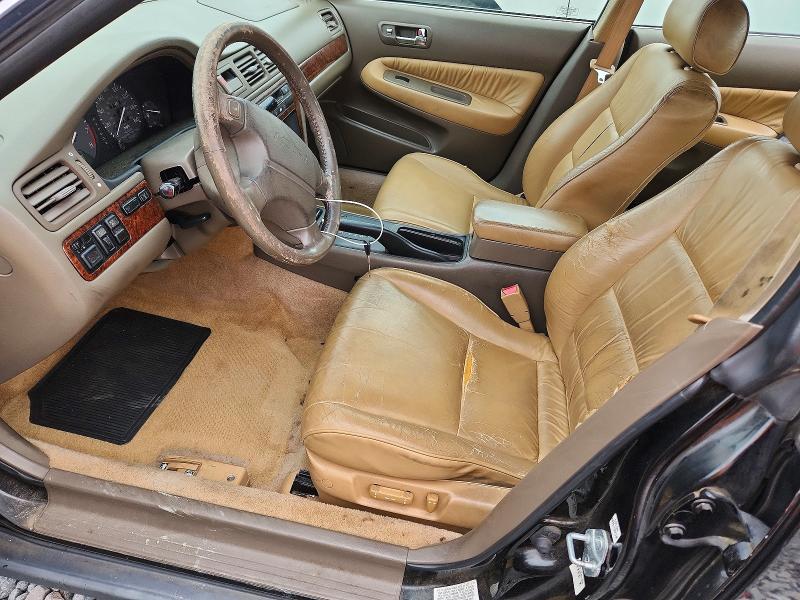 1996 Acura 2.5tl მანქანა იყიდება აუქციონზე, vin: JH4UA2659TC005387, აუქციონის ნომერი: 78320475
