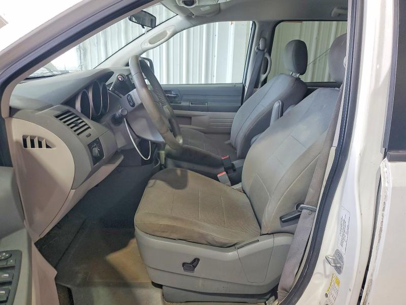 46639606 :رقم المزاد ، 1D8HN44H68B156363 vin ، 2008 Dodge Grand Caravan مزاد بيع