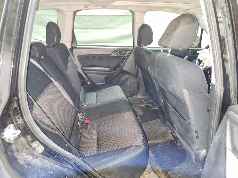 Продаж на аукціоні авто 2017 Subaru Forester, vin: JF2SJAEC6HH523696, номер лоту: 45462776