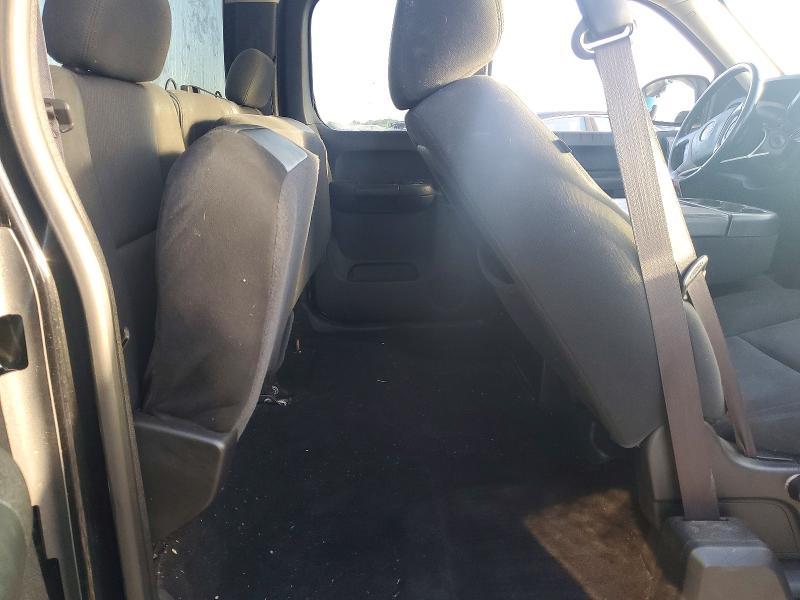 Продажа на аукционе авто 2012 Gmc Sierra, vin: 1GTR1VE03CZ338731, номер лота: 47955176