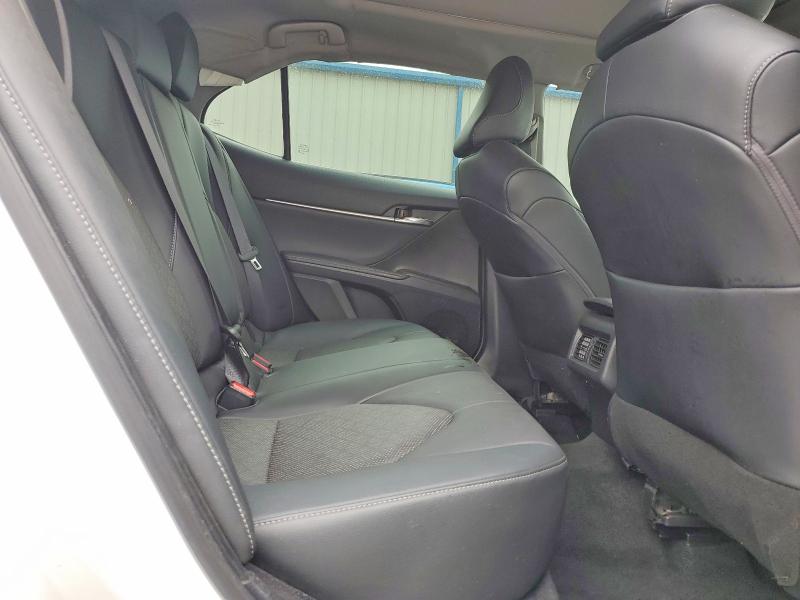 Продажа на аукционе авто 2023 Toyota Camry, vin: 4T1K61AK0PU721219, номер лота: 79560925
