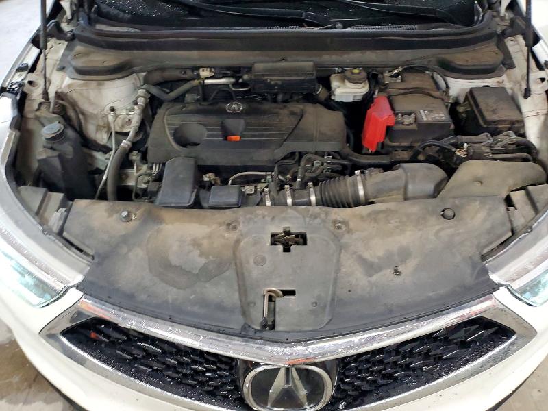 Продаж на аукціоні авто 2021 Acura Rdx, vin: 5J8TC1H71ML001417, номер лоту: 45649446