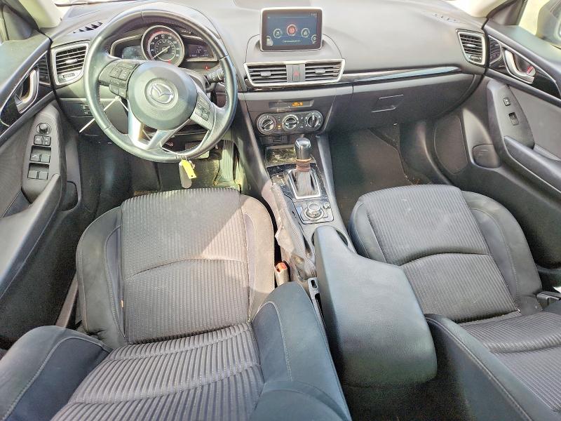Продаж на аукціоні авто 2015 Mazda 3, vin: 3MZBM1L74FM230364, номер лоту: 41661636