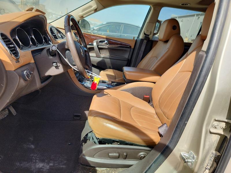 2015 Buick Enclave მანქანა იყიდება აუქციონზე, vin: 5GAKVCKD0FJ184792, აუქციონის ნომერი: 46921456