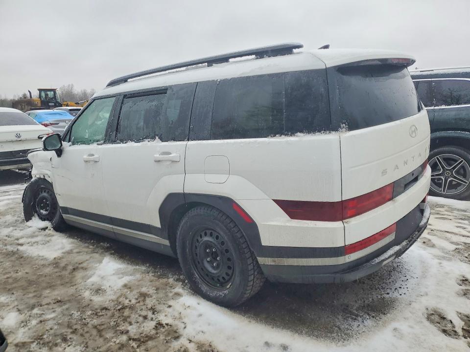 Продаж на аукціоні авто 2024 Hyundai Santa Fe, vin: 5NMP4DGL7RH010113, номер лоту: 46348166