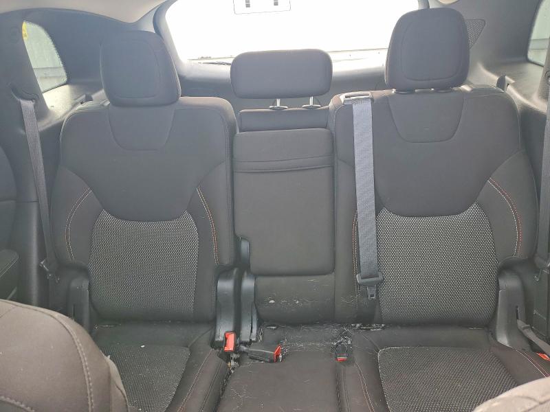 46395486 :رقم المزاد ، 1C4PJLCBXGW342377 vin ، 2016 Jeep Cherokee مزاد بيع