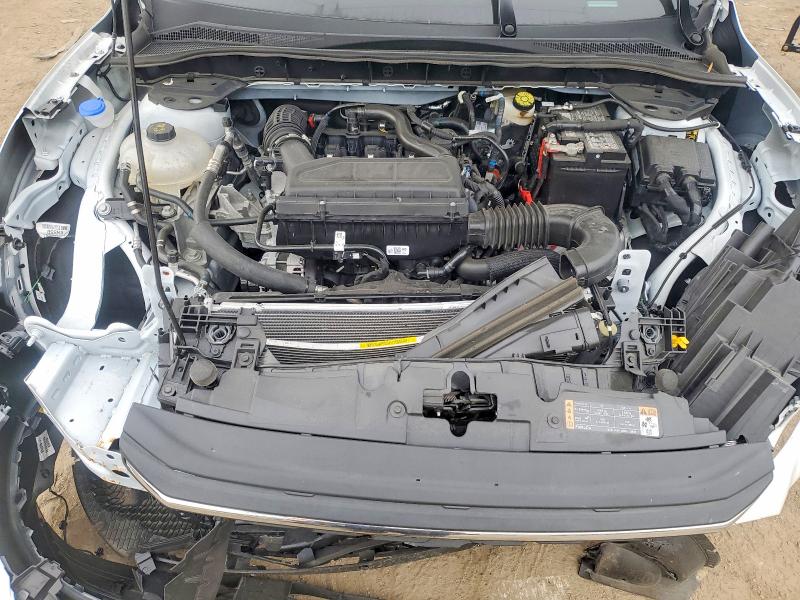 45833006 :رقم المزاد ، 1FMCU0GN4SUA63550 vin ، 2025 Ford Escape مزاد بيع
