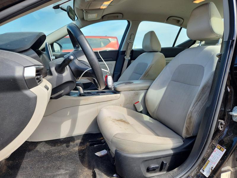 Aukcja sprzedaży 2019 Nissan Altima, vin: 1N4BL4BV0KC112451, numer aukcji: 47461536