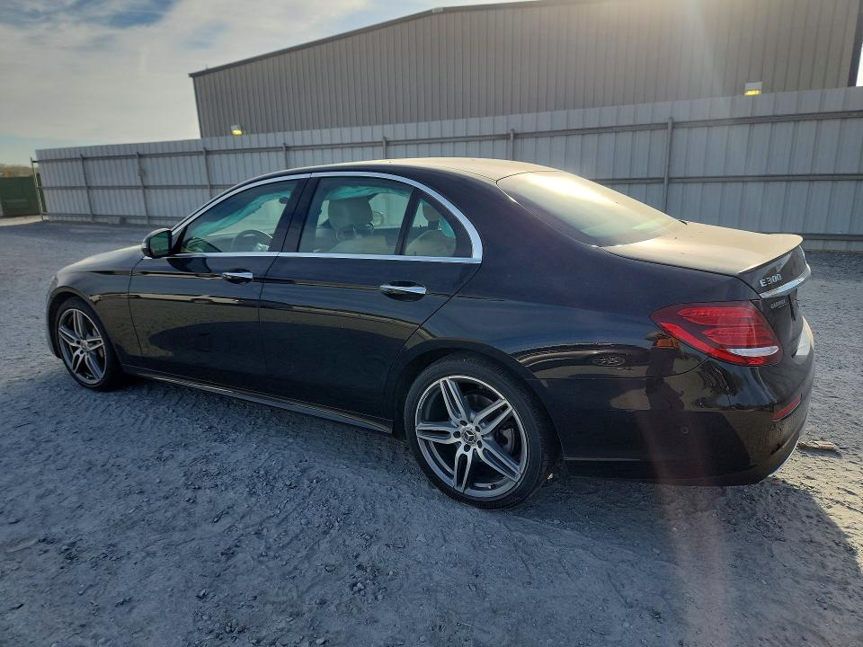 Продажа на аукционе авто 2018 Mercedes-benz E, vin: WDDZF4JB0JA367074, номер лота: 47036526