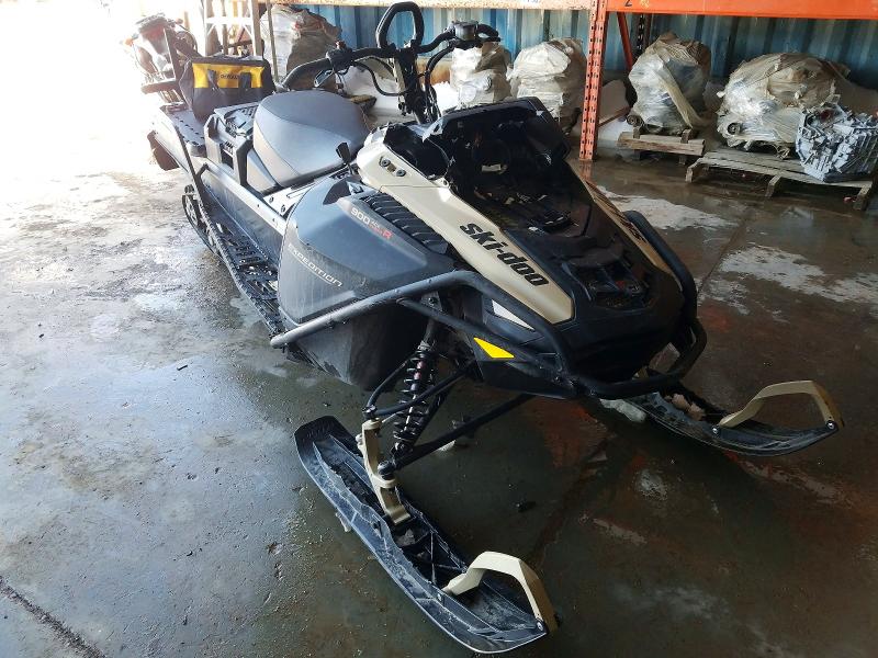 Aukcja sprzedaży 2024 Skidoo Expedition Le 900 Ac, vin: 2BPSAWRB0RV000152, numer aukcji: 41885846