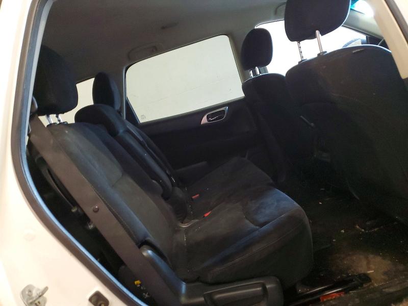 Aukcja sprzedaży 2016 Nissan Pathfinder, vin: 5N1AR2MN2GC629856, numer aukcji: 53999246