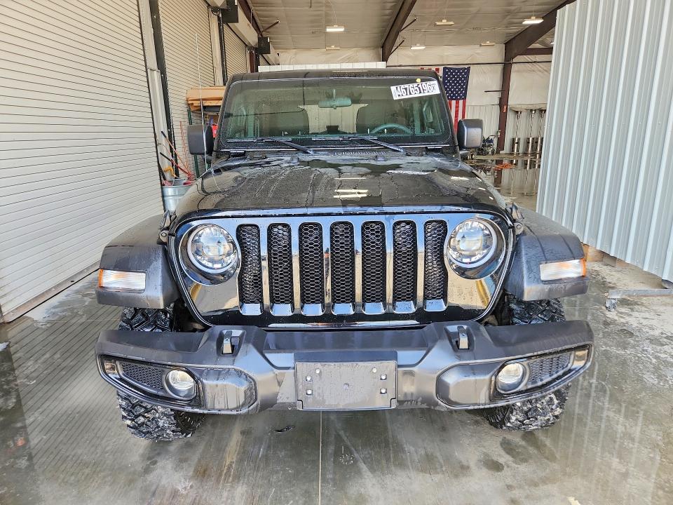 Продаж на аукціоні авто 2023 Jeep Wrangler, vin: 1C4HJXDN5PW530647, номер лоту: 46765196