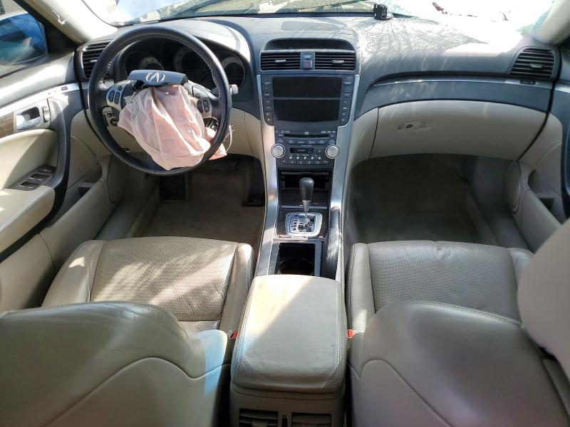 2007 Acura Tl მანქანა იყიდება აუქციონზე, vin: 19UUA66237A006987, აუქციონის ნომერი: 47379536