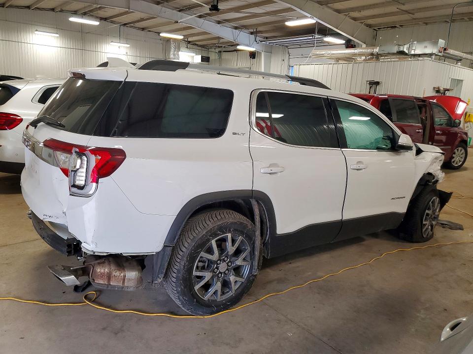 Aukcja sprzedaży 2023 Gmc Acadia, vin: 1GKKNUL43PZ151294, numer aukcji: 46900626