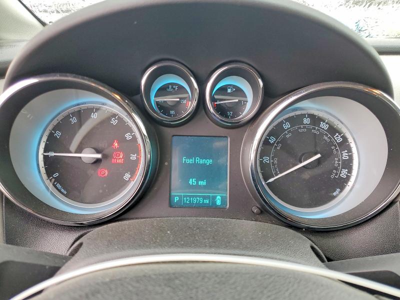 Продажа на аукционе авто 2014 Buick Verano, vin: 1G4PP5SK9E4219492, номер лота: 46284906