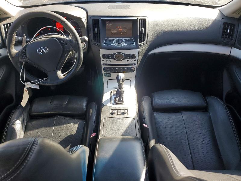 Aukcja sprzedaży 2009 Infiniti G37 Sedan, vin: JNKCV61F09M351001, numer aukcji: 46219686
