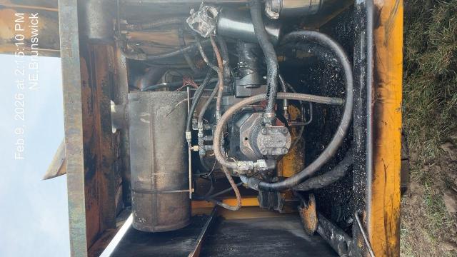 1992 John Deere 690d Lc მანქანა იყიდება აუქციონზე, vin: B197097F00, აუქციონის ნომერი: 46130956