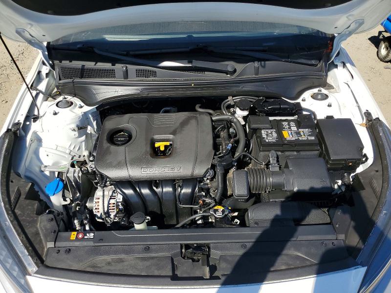Aukcja sprzedaży 2024 Kia Forte, vin: 3KPF24AD1RE812456, numer aukcji: 46558446