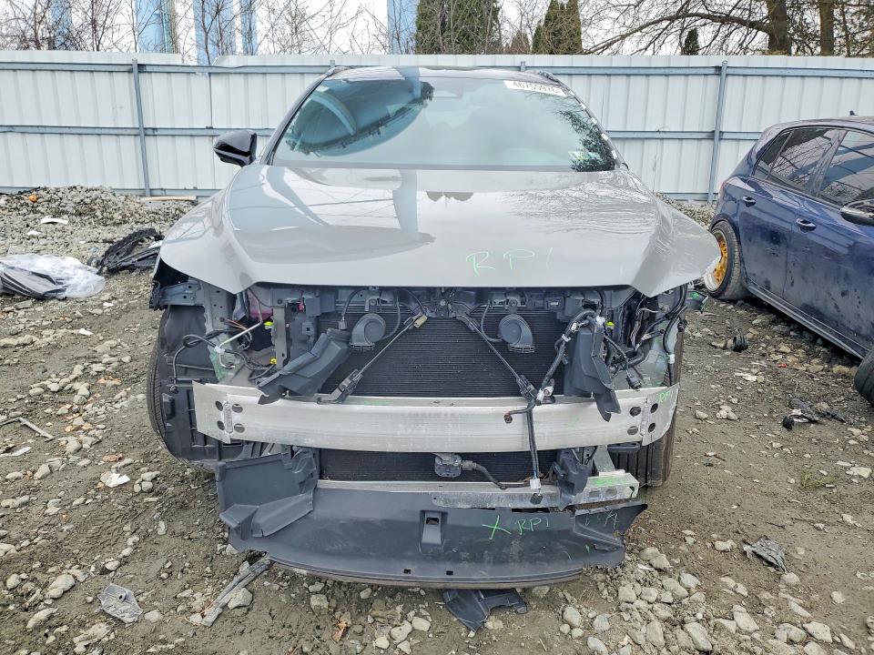 Продажа на аукционе авто 2025 Lexus Rx 500h, vin: 2T2BCMEA2SC021851, номер лота: 46755976