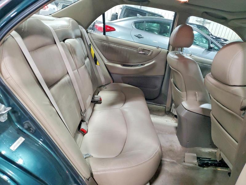 Продаж на аукціоні авто 2002 Honda Accord, vin: 1HGCG16502A077855, номер лоту: 46096036