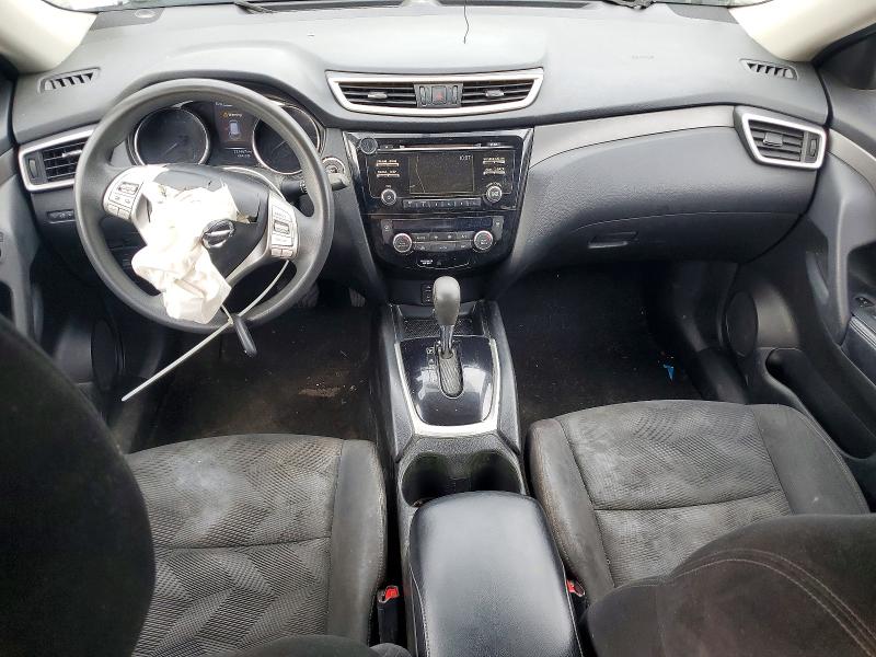 Продаж на аукціоні авто 2014 Nissan Rogue, vin: 5N1AT2MV0EC809769, номер лоту: 42002576